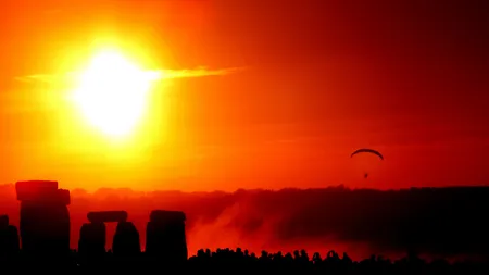 SOLSTITIUL DE VARA 2018: Ce ritualuri se fac în cea mai lungă zi din an