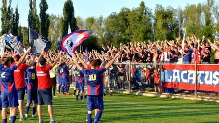 Bomba anului în fotbalul românesc: CSA Steaua, direct în Liga a 2-a. Cu ce echipă a negociat fuzionarea