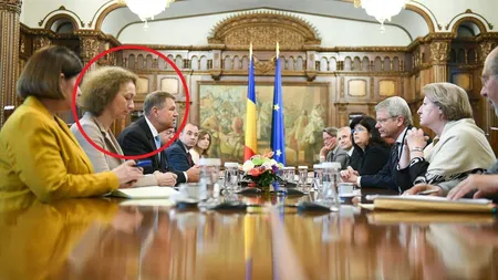 Simina Tănăsescu, numită de Klaus Iohannis pentru postul de judecător la Curtea Constituţională