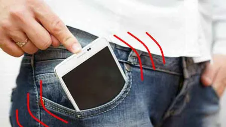 Adolescent din Bucureşti mutilat după ce telefonul mobil i-a explodat în buzunar. Familia cere un milion de euro despăgubiri
