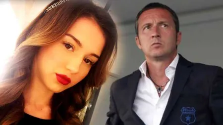Teodora Stoica s-a despărţit de Dan Petrache. Cu ce bomba sexy a fost înlocuită Memeluşa FOTO