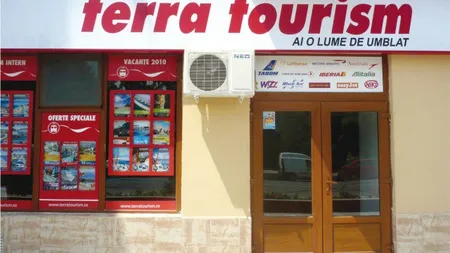 Ce spune ministrul Turismului despre insolvenţa Terra Tourism