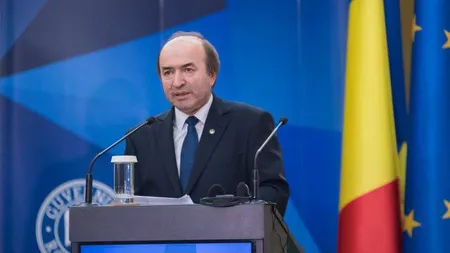 Tudorel Toader anunţă că nu a primit niciun răspuns de la OECD în legătură cu afirmaţiile lui Drago Kos care a criticat decizia CCR