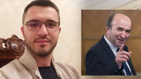 Fiul ministrului Tudorel Toader, operat la coloană după accidentul rutier de marţi