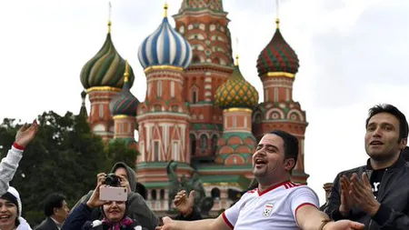 CM 2018. Avertismentul unui politician pentru rusoaice: Nu întreţineţi raporturi sexuale cu bărbaţi de altă rasă!
