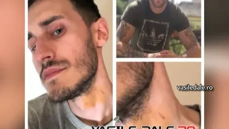 Vlogger celebru agresat şi ameninţat cu moartea. Poliţia a intervenit de urgenţă