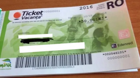 Dosar penal pentru o tânără de 26 de ani. A furat vouchere de vacanţă şi a vrut să le vândă