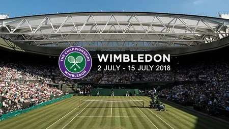 România are opt jucătoare pe tabloul principal la Wimbledon 2018