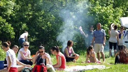 Zile libere 2018: Câte minivacanţe îi aşteaptă pe români până la sfârşitul anului