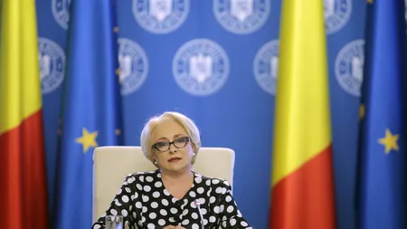 Dăncilă anunţă aprobarea studiului de fundamentare privind autostradă Ploieşti – Braşov. Costul estimat este de 1,36 miliarde euro