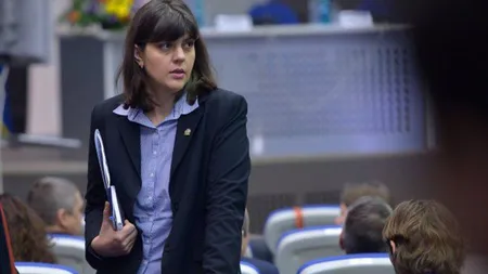 Comisarul european pentru Justiţie, despre numirea Laurei Kovesi la Parchetul European: Nu pot să prezic rezultatul. Ce spune Toader