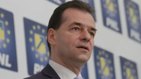 Orban, despre demersul lui Toader în cazul procurorului general: Nu are niciun fel de fundament