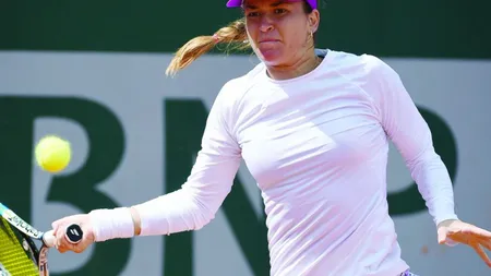 Alexandra Dulgheru, calificată în turul secund la Wimbledon. Următoarea adversară: Venus Williams