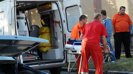 Anchetă la un centru de recuperare din judeţul Sibiu, după ce unui pacient i s-au smuls ochii