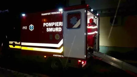 Care este starea de sănătate a militarilor răniţi în accidentul rutier de la Boboc