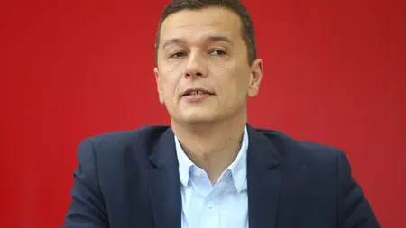 Sorin Grindeanu, un fost viceprimar şi un fost primar din Timişoara, daţi în judecată de Nicolae Robu