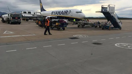 Avertismente pentru turiştii români care călătoresc în străinătate. Grevă la Ryanair, restricţii de circulaţie şi cod roşu de vreme rea