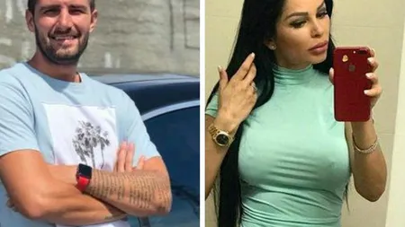 Dezvăluiri SCANDALOASE despre relaţia dintre Brigitte Sfăt şi Cătălin Cazacu. Ce spune femeia cu care motociclistul are UN COPIL