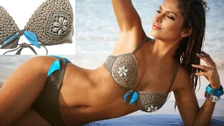Cum să alegi costumul de baie potrivit în functie de forma corpului