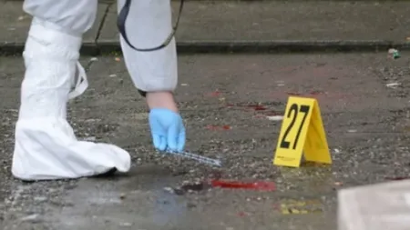 Român ucis în Spania. Suspecţii sunt doi conaţionali