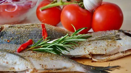 Dieta pentru Grupa de sânge 0