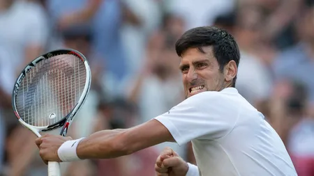 CM 2018. Novak Djokovic susţine Croaţia la Mondiale şi provoacă un scandal în Serbia. Un deputat l-a făcut 