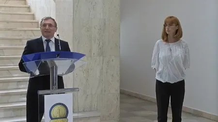 Anca Jurma a preluat mandatul de procuror-şef interimar al DNA. Lazăr: Lupta anticorupţie va continua cu fermitate