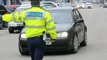 Un băiat de 14 ani a furat bani de la părinţi şi şi-a cumpărat o maşină