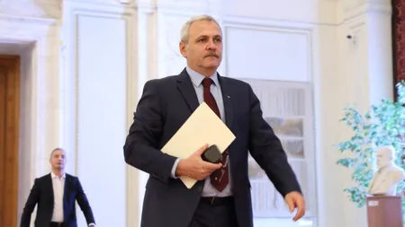 A apărut protocolul SRI - Ministerul Dezvoltării. Documentul nu poartă semnătura lui Liviu Dragnea, care recunoaşte totuşi protocolul