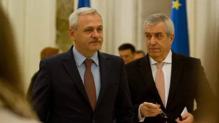 Dragnea: PSD şi ALDE ar putea avea un candidat unic la alegerile prezidenţiale din 2019. Vom termina analiza în toamnă