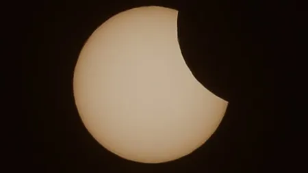 Eclipsa de soare 13 iulie 2018. Superstiţii legate de eclipsă şi prezicerea morţii