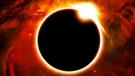 CALENDAR IULIE 2018: Eclipsă de soare pe 13 iulie şi eclipsă de lună pe 27 iulie