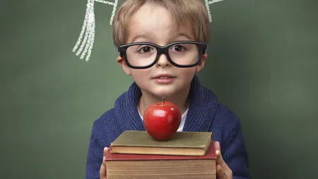 De ce să facem educatie financiară copiilor