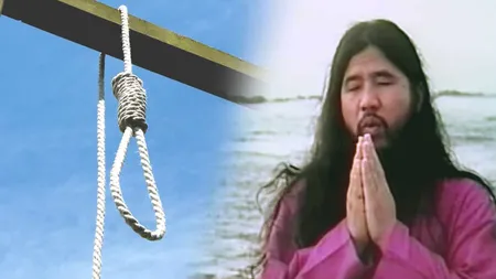 Japonia a încheiat ultima serie de condamnaţi la  moarte