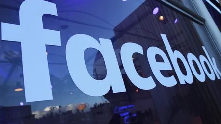 Reţeaua Facebook şi-a şters 32 de pagini şi conturi