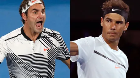 Nadal s-a retras de la Indian Wells înaintea semifinalei cu Federer. Elveţianul este în finală