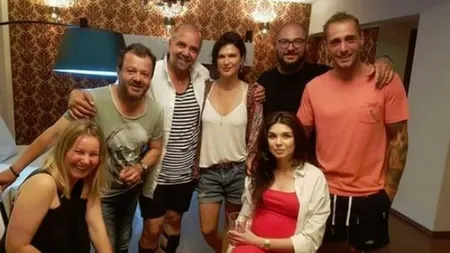 Tatăl ei a murit otrăvit! Drama prin care trece o vedetă de la Ferma Vedetelor
