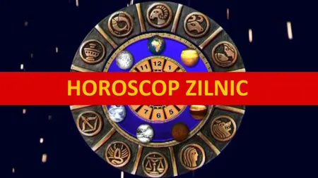 Horoscop zilnic VINERI 27 IULIE 2018. A venit noaptea cea mare a eclipsei totale de Lună plină!