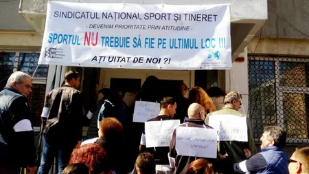 Angajaţii MTS anunţă grevă generală în data de 8 august