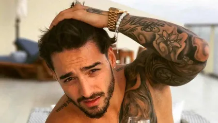 MALUMA, mesaj denigrator la adresa românilor. CE A SPUS ARTISTUL VIDEO