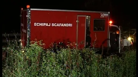 Tragedie în Vaslui. Doi copii s-au înecat într-un iaz