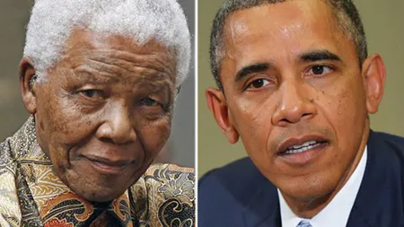 Centenarul naşterii lui Nelson Mandela, marcat de o perioadă 