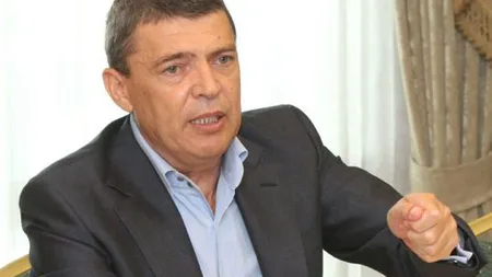 Marian Petrache cere organizarea unui congres al PNL: Vasile Blaga a făcut o 