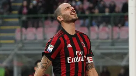 AC Milan se agaţă de ultima şansă pentru a prinde cupele europene. Soluţia disperată a rossonerilor