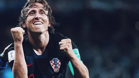 BALONUL DE AUR 2018 se decernează luni: Luka Modric este favoritul trofeului