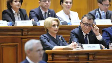 Radu Oprea, ministru pentru Mediul de Afaceri în cabinetul Dăncilă, audiat la Parchetul General