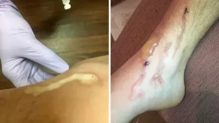 Mare atenţie când mergeţi la plajă. Avertismentul dur al unei mame: 