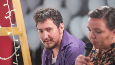 Doliu în lumea literaturii. A murit un tânăr poet