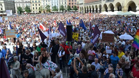 Preşedintele Curţii Supreme sfidează puterea politică: 