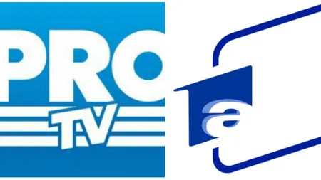 O super vedetă de la Pro TV a plecat la Antena 1. Va prezenta un show de mare succes!